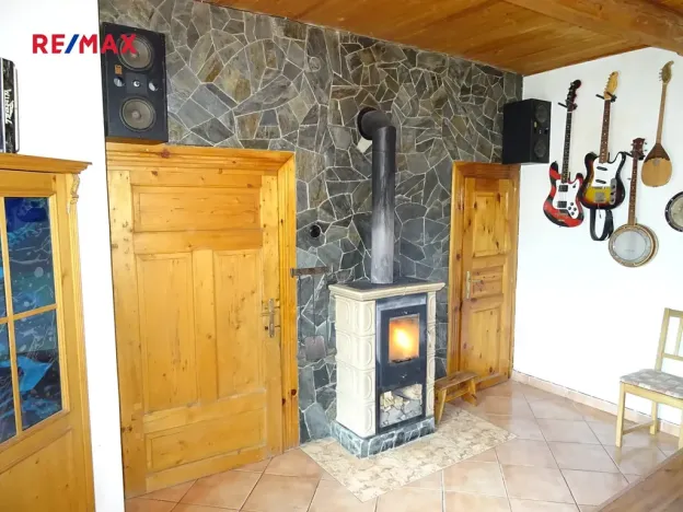 Prodej rodinného domu, Čižice, 85 m2