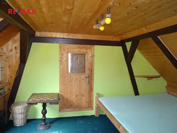 Prodej rodinného domu, Čižice, 85 m2