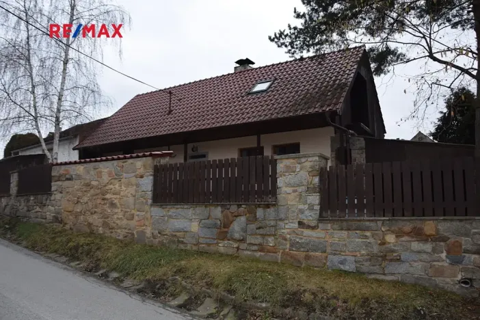 Prodej rodinného domu, Čižice, 85 m2