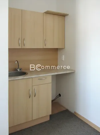 Pronájem kanceláře, Brno, 51 m2