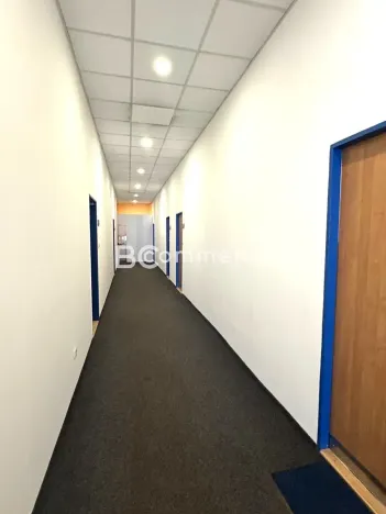 Pronájem kanceláře, Brno, 51 m2