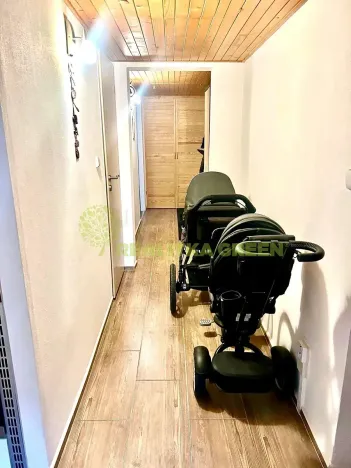 Prodej bytu 3+1, Vsetín, Dolní Jasenka, 69 m2