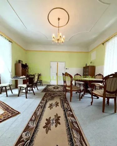 Prodej rodinného domu, Březová nad Svitavou, Hradecká, 470 m2