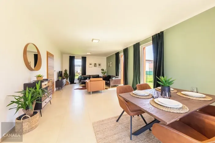 Prodej rodinného domu, Olešná, 132 m2