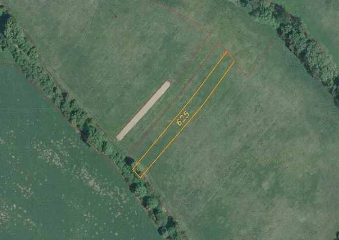 Prodej pozemku, Dobrkovice, 30313 m2