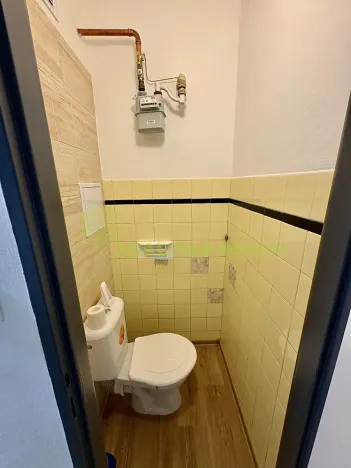 Prodej bytu 3+1, Zlín, Slovenská, 81 m2