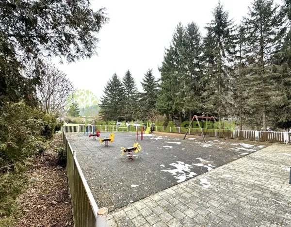 Prodej bytu 3+1, Vsetín, Luh, 64 m2