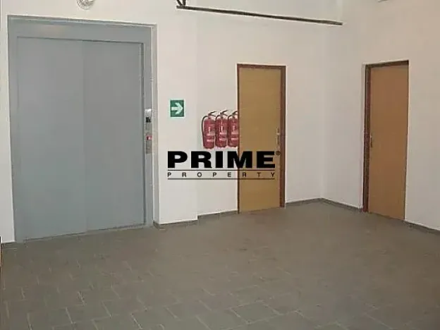 Pronájem skladu, Praha - Horní Počernice, Ve žlíbku, 101 m2
