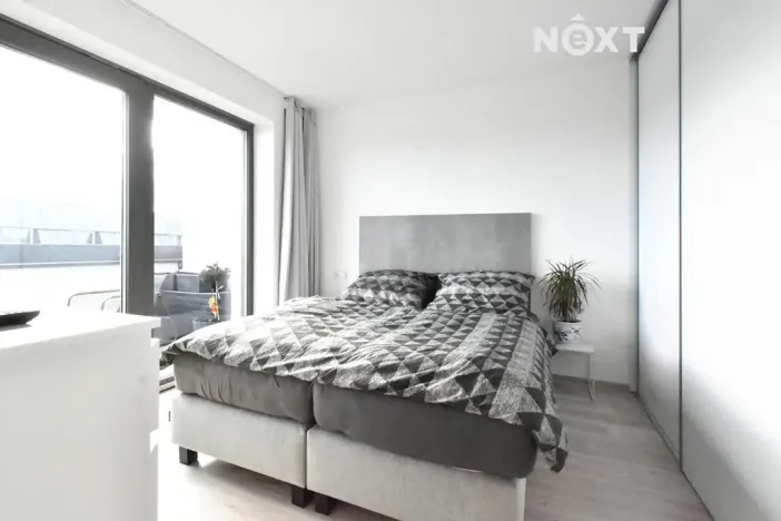 Pronájem bytu 2+kk, Břeclav, Břetislavova, 37 m2