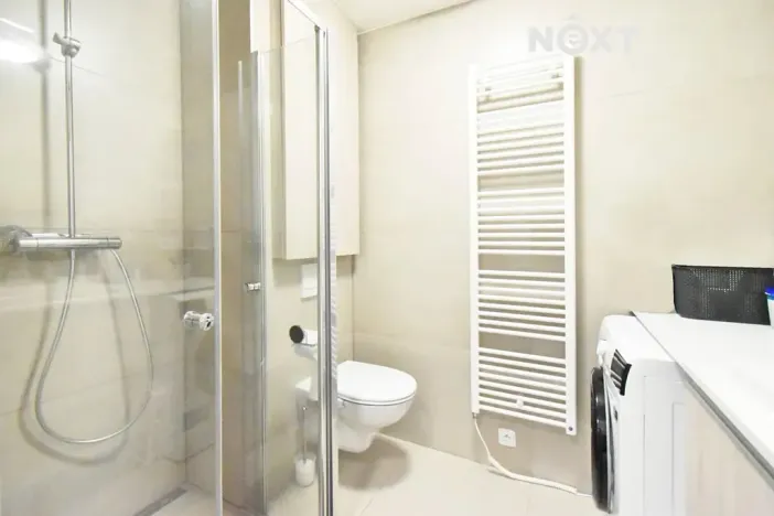 Pronájem bytu 2+kk, Břeclav, Břetislavova, 37 m2