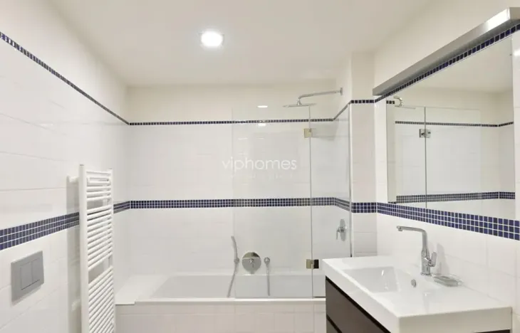 Pronájem bytu 3+kk, Praha - Nové Město, Soukenická, 116 m2