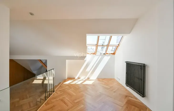 Pronájem bytu 2+kk, Praha - Josefov, Maiselova, 85 m2
