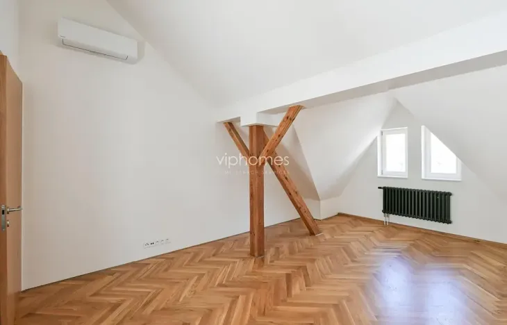 Pronájem bytu 2+kk, Praha - Josefov, Maiselova, 99 m2