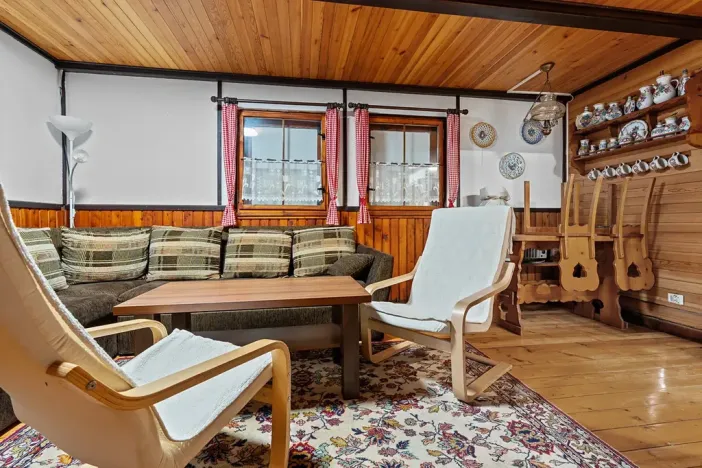 Prodej chaty, Jasenná, 50 m2