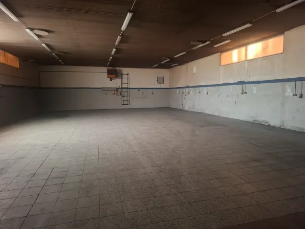 Prodej výrobních prostor, Kupařovice, 1149 m2