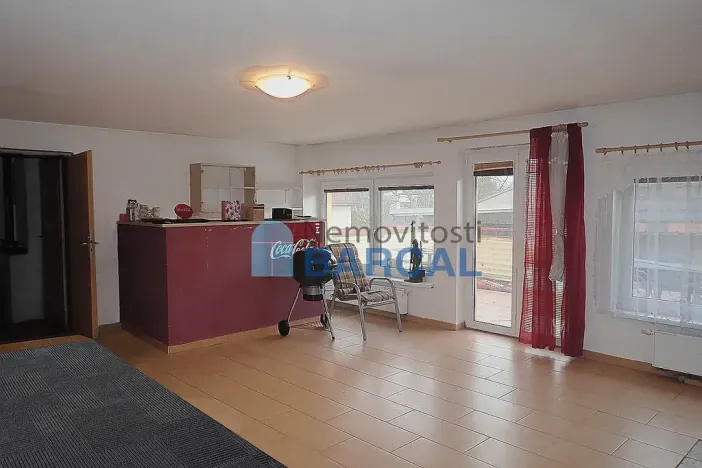 Prodej rodinného domu, Vestec, K Rybníku, 330 m2