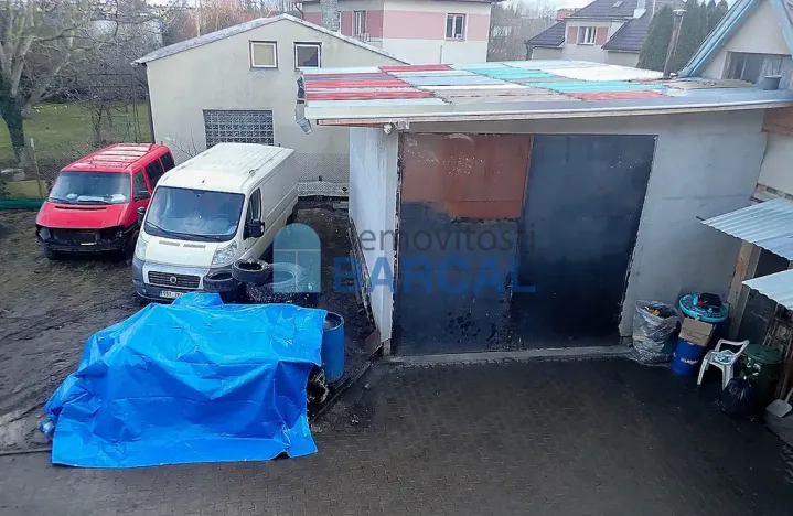 Prodej rodinného domu, Vestec, K Rybníku, 330 m2