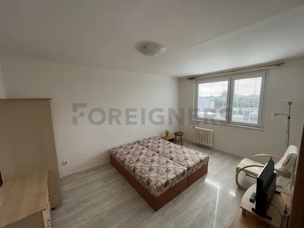 Pronájem bytu 1+1, Pardubice, U Josefa, 47 m2