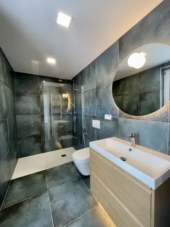 Pronájem rodinného domu, Vlkov, 74 m2