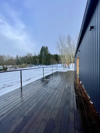 Pronájem rodinného domu, Vlkov, 74 m2