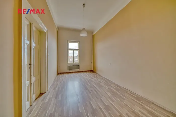 Prodej bytu 3+1, Praha - Smíchov, Janáčkovo nábřeží, 115 m2