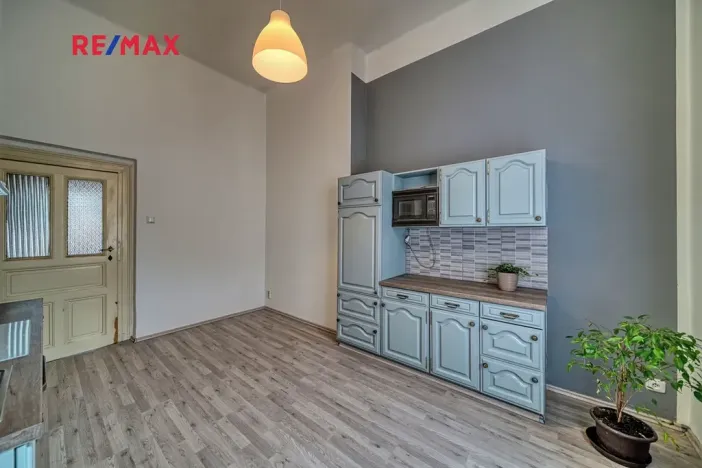 Prodej bytu 3+1, Praha - Smíchov, Janáčkovo nábřeží, 115 m2