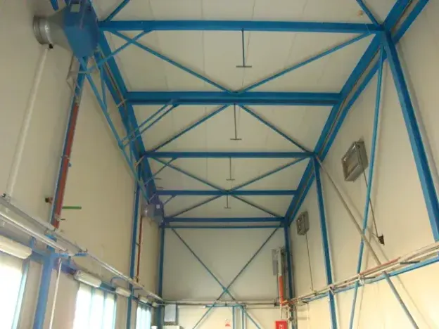 Pronájem skladu, Praha - Horní Počernice, Náchodská, 101 m2