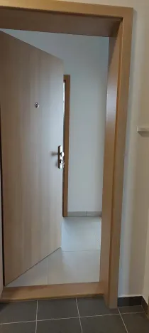 Pronájem bytu 1+kk, České Budějovice, Pekárenská, 30 m2