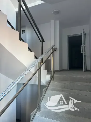 Prodej bytu 3+kk, Burgas, Bulharsko, 134 m2