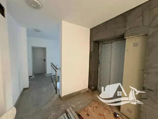 Prodej bytu 2+kk, Burgas, Bulharsko, 50 m2