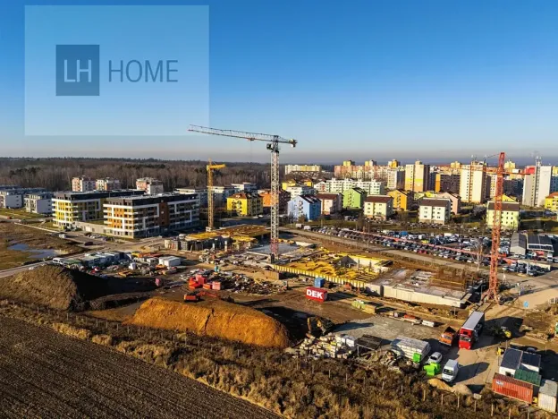 Prodej bytu 2+kk, České Budějovice, Branišovská, 49 m2