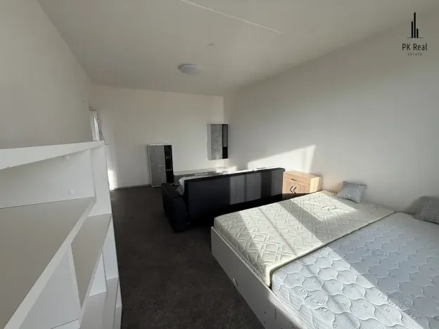 Pronájem bytu 1+1, Brno, Fleischnerova, 45 m2