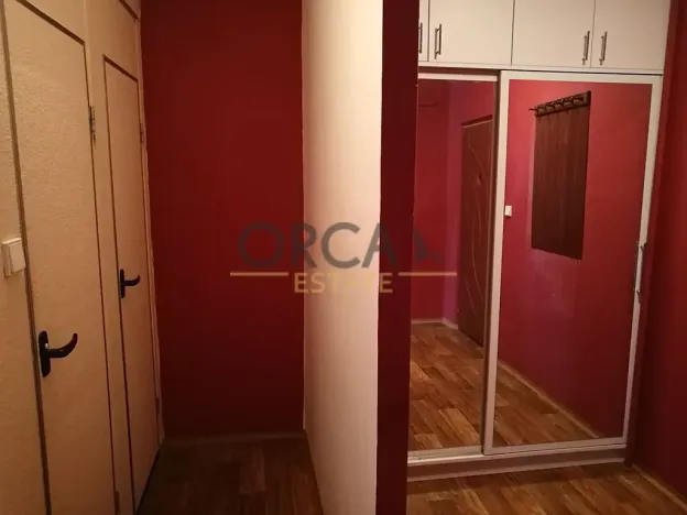 Pronájem bytu 1+1, Kyjov, Sídliště U Vodojemu, 34 m2