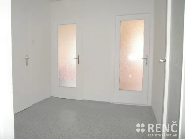 Pronájem bytu 2+kk, Brno, Bayerova, 50 m2