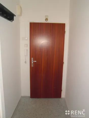 Pronájem bytu 2+kk, Brno, Bayerova, 50 m2