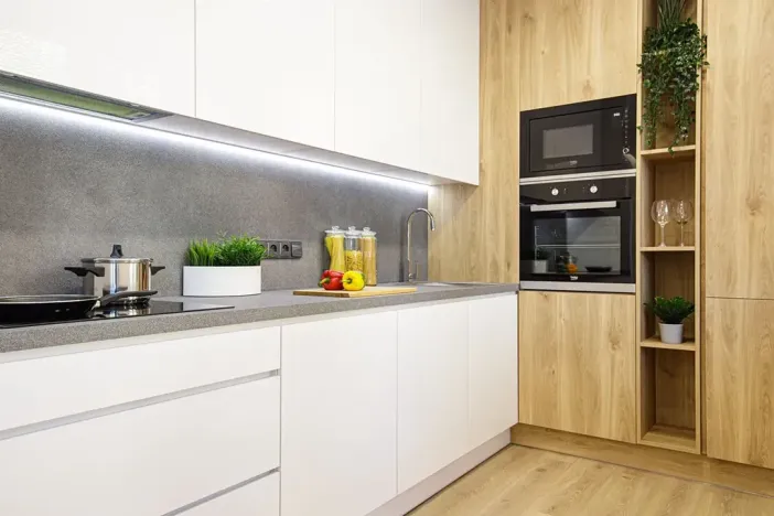 Pronájem bytu 2+1, Ostrava, Karla Pokorného, 55 m2