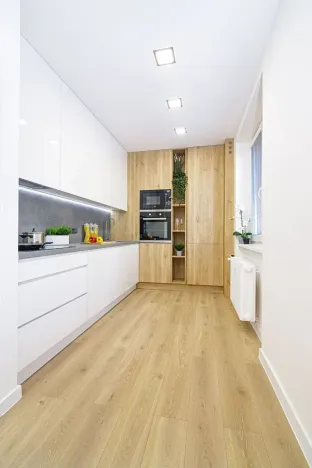 Pronájem bytu 2+1, Ostrava, Karla Pokorného, 55 m2