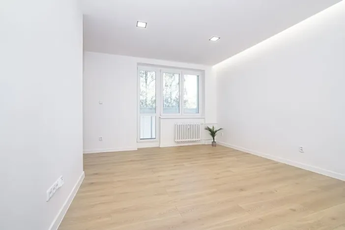 Pronájem bytu 2+1, Ostrava, Karla Pokorného, 55 m2