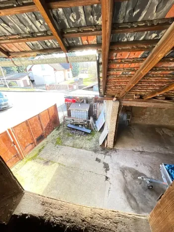 Prodej rodinného domu, Kostelec nad Orlicí, Kamenečná, 99 m2