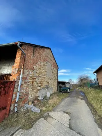 Prodej rodinného domu, Kostelec nad Orlicí, Kamenečná, 99 m2