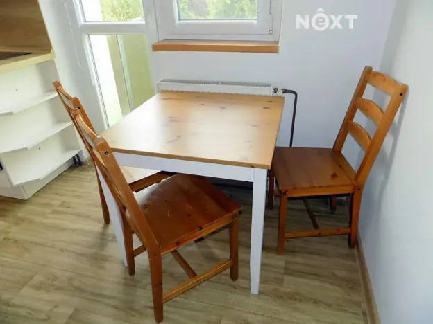 Pronájem bytu 2+1, Zákupy, Gagarinova, 55 m2