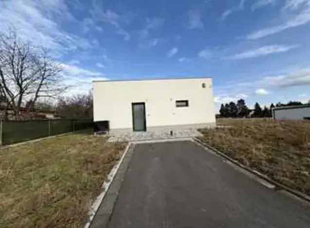 Dražba rodinného domu, Rychvald, Potoční, 109 m2