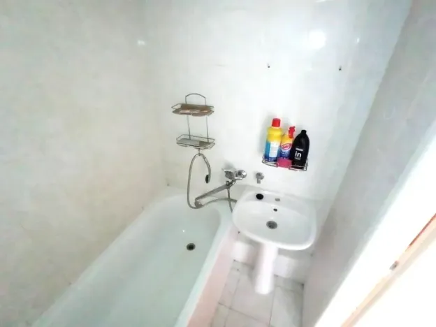 Pronájem bytu 2+1, Most, Slovenského národního povstání, 60 m2