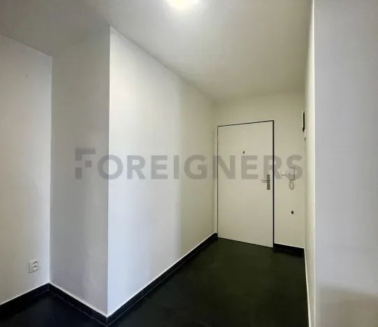 Pronájem bytu 2+kk, Brno, Bratislavská, 56 m2