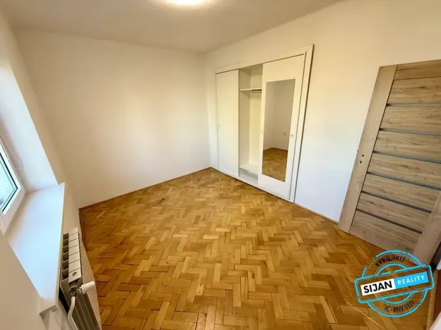 Pronájem bytu 4+1, Ostrava, Balbínova, 87 m2