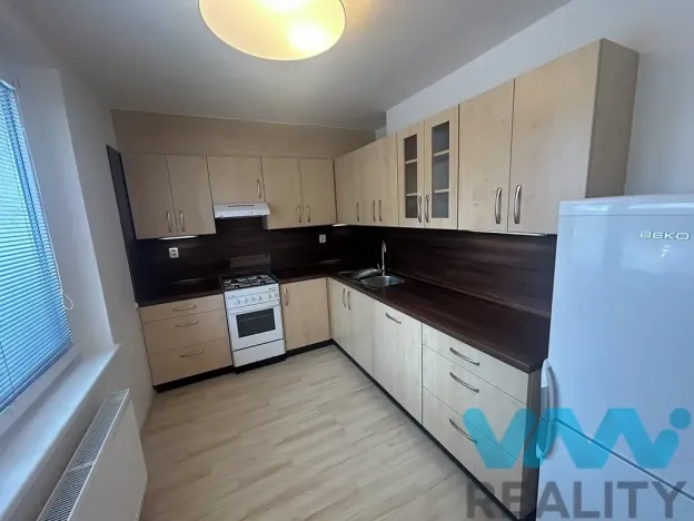 Pronájem bytu 2+1, Ostrava, Otakara Jeremiáše, 57 m2