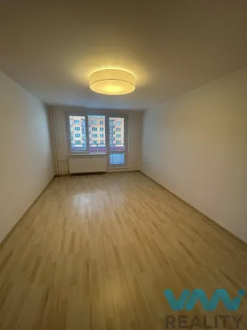 Pronájem bytu 2+1, Ostrava, Otakara Jeremiáše, 57 m2