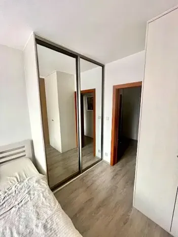 Prodej bytu 2+kk, Praha - Košíře, Dubrovnická, 40 m2