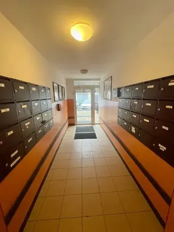 Prodej bytu 2+kk, Praha - Košíře, Dubrovnická, 40 m2