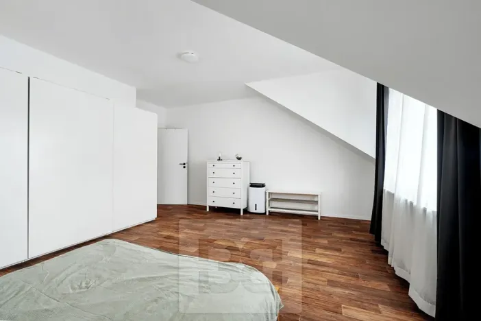 Prodej bytu 3+1, Čáslav, Gen. Eliáše, 125 m2